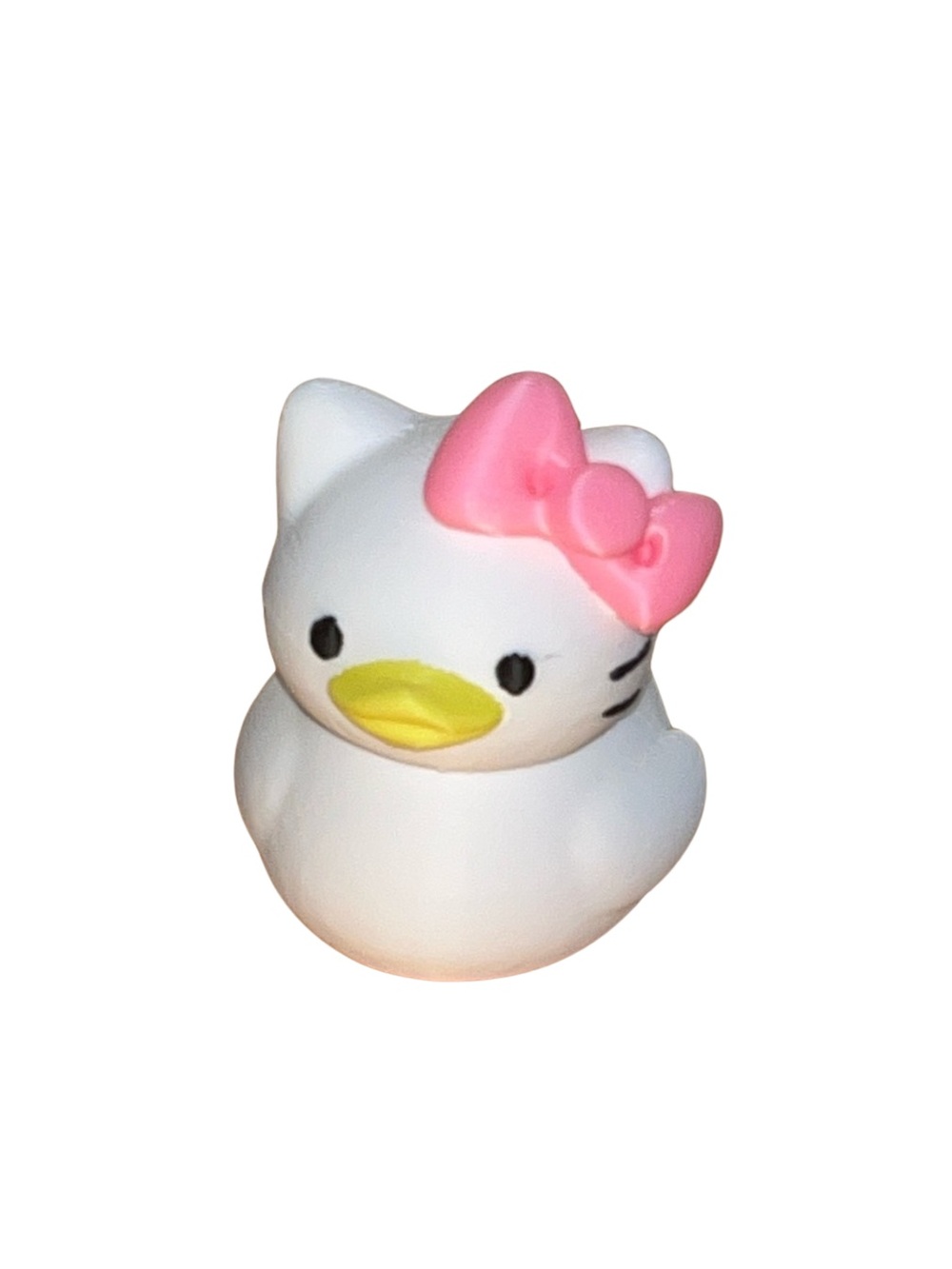 Hello Kitty Duck-NEW - Picture 5 of 5